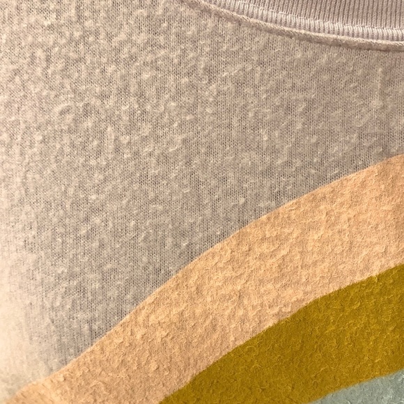 Wildfox Long Sleeve Top - Picture 7 of 7